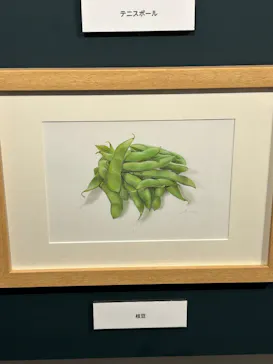 プレバト才能アリ展（大阪会場）に投稿された画像（2026/8/16）