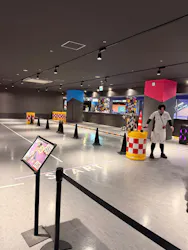 VS PARK 横浜ワールドポーターズ店に投稿された画像（2026/8/16）