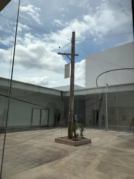 金沢21世紀美術館に投稿された画像（2026/8/16）