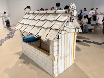 金沢21世紀美術館に投稿された画像（2026/8/16）