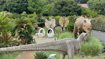 伊豆ぐらんぱる公園に投稿された画像（2026/8/16）