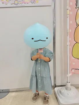 すみっコぐらし わくわくパーク～みんなでつくる にじいろのおもいで～に投稿された画像（2026/8/16）