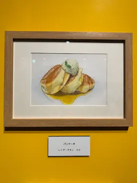 プレバト才能アリ展（大阪会場）に投稿された画像（2026/8/16）