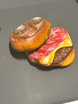 プレバト才能アリ展（大阪会場）に投稿された画像（2026/8/16）