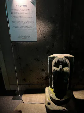 ホラーにふれる展 －映画美術の世界－に投稿された画像（2026/8/16）