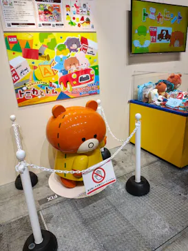 トミカ博 in TOKYO事務局に投稿された画像（2026/8/16）
