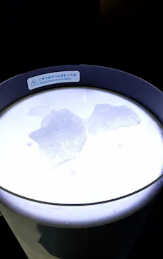 大南極展に投稿された画像（2026/8/16）