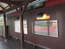 天然露天温泉 スパスミノエに投稿された画像（2026/8/16）