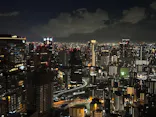 梅田スカイビル・空中庭園展望台に投稿された画像（2026/8/16）