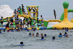 フロリックシー アドベンチャーパーク淡路島に投稿された画像（2026/8/16）