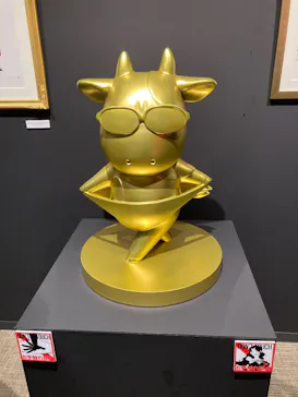 鋼の錬金術師×黄泉のツガイ展に投稿された画像（2026/8/16）