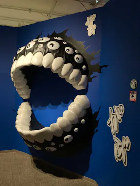 鋼の錬金術師×黄泉のツガイ展に投稿された画像（2026/8/16）
