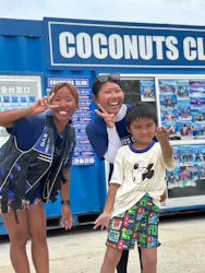 COCONUTS CLUB（ココナッツクラブ）に投稿された画像（2026/8/16）