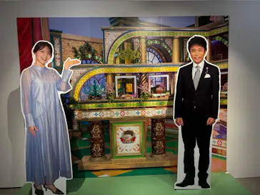 プレバト才能アリ展（大阪会場）に投稿された画像（2026/8/16）