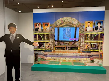 プレバト才能アリ展（大阪会場）に投稿された画像（2026/8/16）