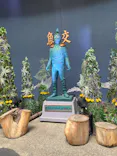 ひらかたパークに投稿された画像（2026/8/16）