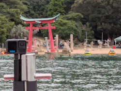 SUIGUN RIB TOURSに投稿された画像（2026/8/16）