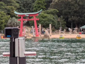 SUIGUN RIB TOURSに投稿された画像（2026/8/16）