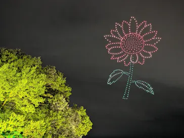 東京 星空と光の夏祭り（開催日：8月8日～16日）に投稿された画像（2026/8/16）