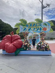 レオマリゾートに投稿された画像（2026/8/16）