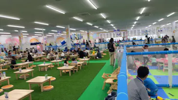 キッズランドUS MAX 川越南古谷店に投稿された画像（2026/8/16）