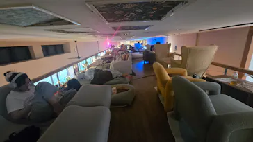 おふろcafé utataneに投稿された画像（2026/8/16）