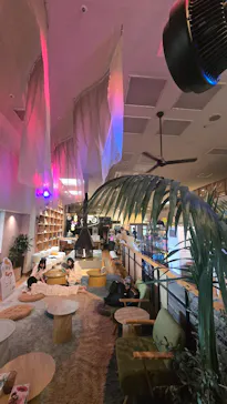 おふろcafé utataneに投稿された画像（2026/8/16）