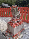 勝尾寺に投稿された画像（2026/8/16）