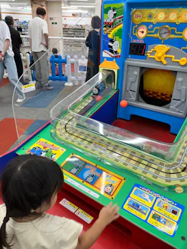 キッズランドUS 横浜希望が丘店に投稿された画像（2026/8/16）