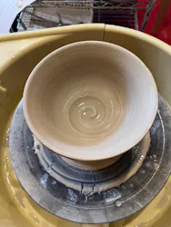 陶芸サロンHealingClayに投稿された画像（2026/8/16）