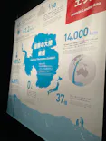 大南極展に投稿された画像（2026/8/16）