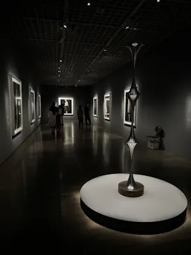 杉本博司　絶滅写真(東京国立近代美術館)に投稿された画像（2026/8/16）