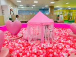ハピピランド港北ルララに投稿された画像（2026/8/16）