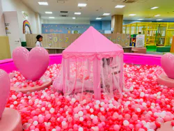 ハピピランド港北ルララに投稿された画像（2026/8/16）