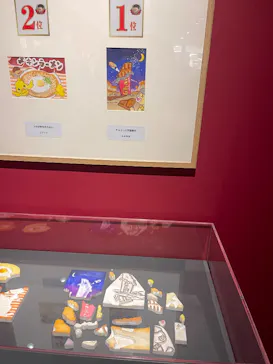 プレバト才能アリ展（大阪会場）に投稿された画像（2026/8/16）