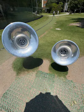 金沢21世紀美術館に投稿された画像（2026/8/16）