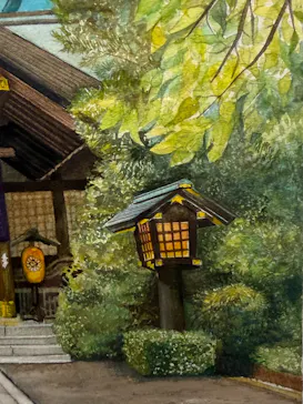 プレバト才能アリ展（大阪会場）に投稿された画像（2026/8/16）