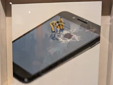 MINIATURE LIFE展2ー田中達也 見立ての世界ー（氷見市芸術文化館）に投稿された画像（2026/8/16）