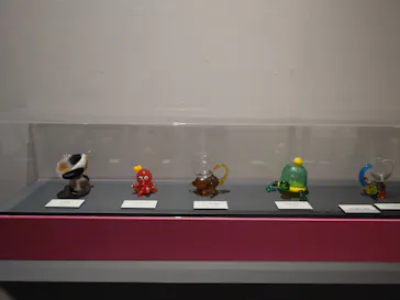 プレバト才能アリ展（大阪会場）に投稿された画像（2026/8/16）