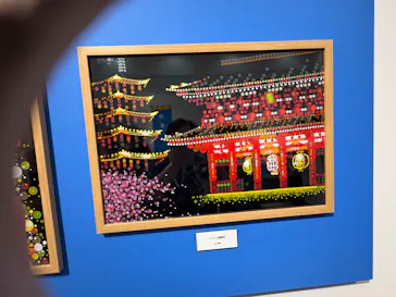 プレバト才能アリ展（大阪会場）に投稿された画像（2026/8/16）