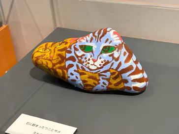 プレバト才能アリ展（大阪会場）に投稿された画像（2026/8/16）