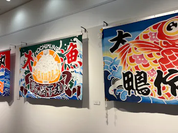 プレバト才能アリ展（大阪会場）に投稿された画像（2026/8/16）