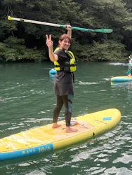 Outdoor Village ZION（アウトドア　ビレッジ　ザイオン）に投稿された画像（2026/8/16）