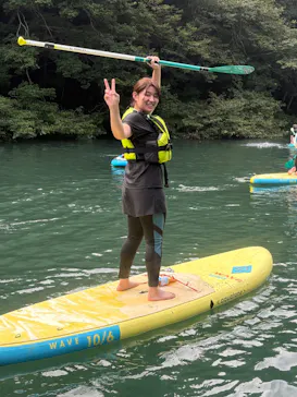 Outdoor Village ZION（アウトドア　ビレッジ　ザイオン）に投稿された画像（2026/8/16）