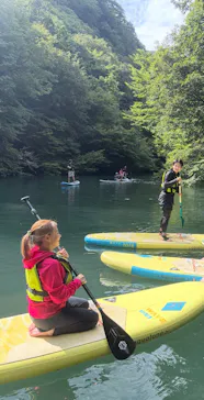 Outdoor Village ZION（アウトドア　ビレッジ　ザイオン）に投稿された画像（2026/8/16）