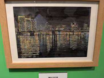 プレバト才能アリ展（大阪会場）に投稿された画像（2026/8/16）