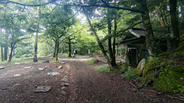 富士山吉田ルート（山梨県）に投稿された画像（2026/8/16）
