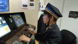 京都鉄道博物館_運転シミュレーターに投稿された画像（2026/8/16）