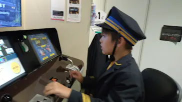 京都鉄道博物館_運転シミュレーターに投稿された画像（2026/8/16）