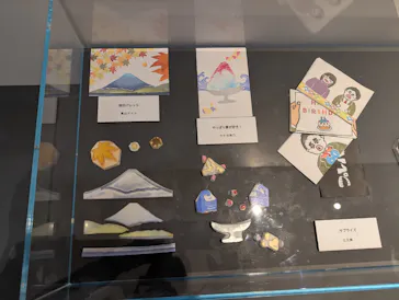 プレバト才能アリ展（大阪会場）に投稿された画像（2026/8/16）